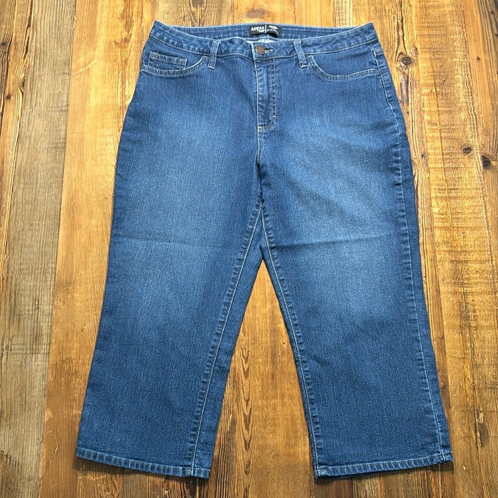 Riders by Lee jeans